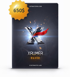中国用户如何购买Xrumer 教程