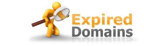 choose expired domains